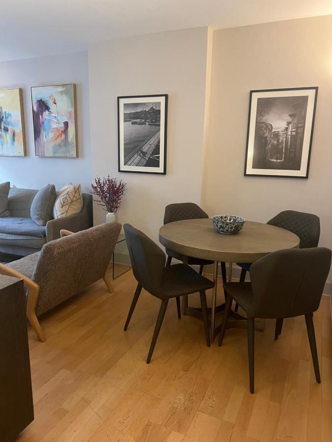 2 Bedroom Apartment Just Off Kings Road Лондон Экстерьер фото
